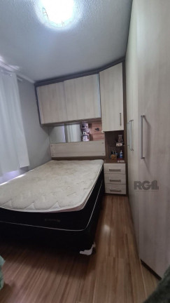 Imagem Apartamento com 2 Quartos à Venda, 52 m² em Jardim Leopoldina - Porto Alegre Imagem Apartamento com 2 Quartos à Venda, 52 m² em Jardim Leopoldina - Porto Alegre