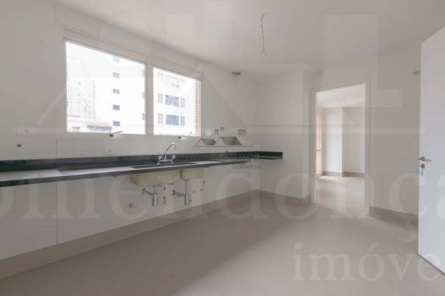 Imagem Apartamento com 4 Quartos à Venda, 260 m² em Santa Cecília - São Paulo