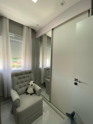 Imagem Imóvel com 2 Quartos à Venda, 57 m² em Vila Prudente - São Paulo
