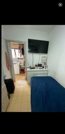 Imagem Apartamento com 2 Quartos à Venda, 120 m² em Aparecida - Santos Imagem Apartamento com 2 Quartos à Venda, 120 m² em Aparecida - Santos