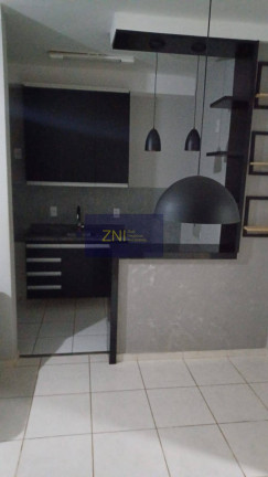 Imagem Apartamento com 2 Quartos à Venda, 45 m² em Ribeirânia - Ribeirão Preto Imagem Apartamento com 2 Quartos à Venda, 45 m² em Ribeirânia - Ribeirão Preto