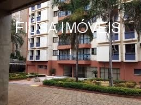 Imagem Apartamento com 3 Quartos à Venda, 92 m² em Jardim Palma Travassos - Ribeirão Preto Imagem Apartamento com 3 Quartos à Venda, 92 m² em Jardim Palma Travassos - Ribeirão Preto
