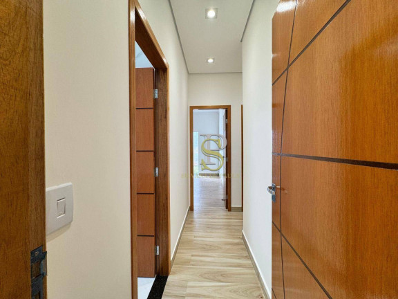 Imagem Casa com 3 Quartos à Venda, 97 m² em Caetetuba - Atibaia
