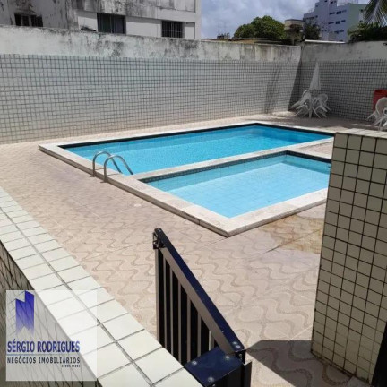 Imagem Apartamento com 3 Quartos à Venda, 118 m² em Candeias - Jaboatão Dos Guararapes Imagem Apartamento com 3 Quartos à Venda, 118 m² em Candeias - Jaboatão Dos Guararapes