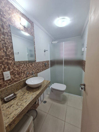 Imagem Apartamento com 2 Quartos à Venda, 87 m² em Tenório - Ubatuba Imagem Apartamento com 2 Quartos à Venda, 87 m² em Tenório - Ubatuba
