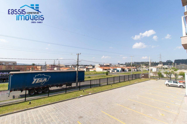 Imagem Apartamento com 3 Quartos à Venda, 50 m² em Parque Dos Lagos - Colombo Imagem Apartamento com 3 Quartos à Venda, 50 m² em Parque Dos Lagos - Colombo