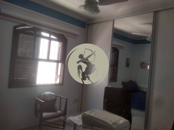 Imagem Casa com 3 Quartos à Venda, 160 m² em Embare - Santos