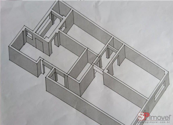 Imagem Apartamento com 2 Quartos à Venda, 78 m² em Bela Vista - São Paulo