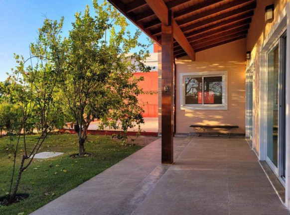Imagem Casa com 3 Quartos à Venda, 336 m² em Jardim Reserva Bom Viver De Indaiatuba - Indaiatuba