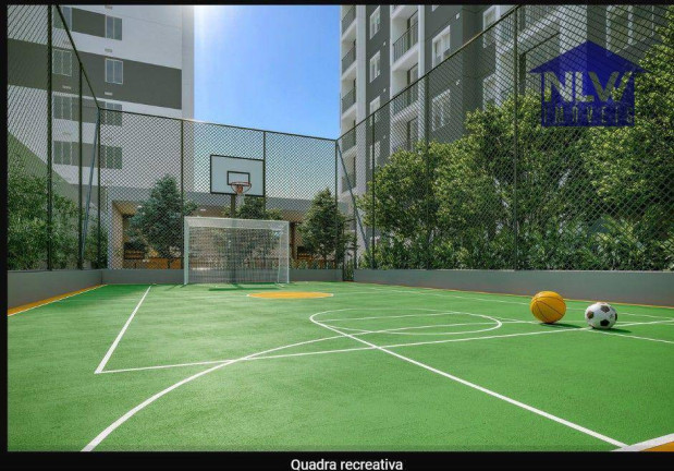 Imagem Apartamento com 2 Quartos à Venda, 34 m² em Socorro - São Paulo Imagem Apartamento com 2 Quartos à Venda, 34 m² em Socorro - São Paulo