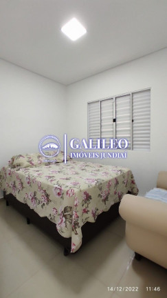 Imagem Casa com 3 Quartos à Venda, 150 m² em Jardim Marambaia Ii - Jundiaí