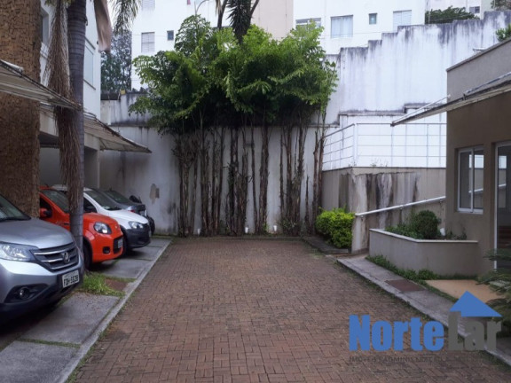 Imagem Casa de Condomínio com 4 Quartos à Venda, 300 m² em Vila Albertina - São Paulo Imagem Casa de Condomínio com 4 Quartos à Venda, 300 m² em Vila Albertina - São Paulo