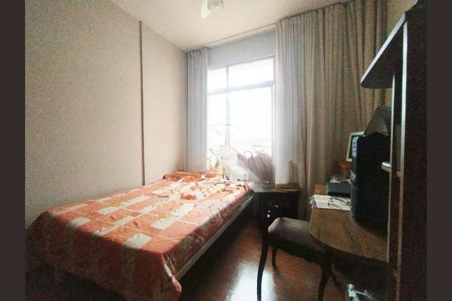 Imagem Apartamento com 3 Quartos à Venda, 110 m² em R$435.000,00 // São Lucas - Belo Horizonte Imagem Apartamento com 3 Quartos à Venda, 110 m² em R$435.000,00 // São Lucas - Belo Horizonte