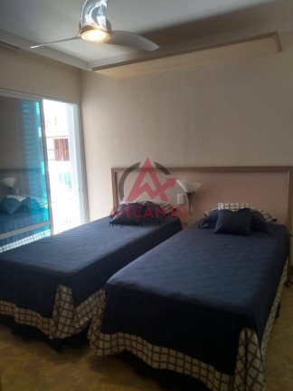 Imagem Apartamento com 4 Quartos à Venda, 380 m² em Praia Grande - Ubatuba Imagem Apartamento com 4 Quartos à Venda, 380 m² em Praia Grande - Ubatuba