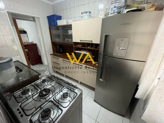 Imagem Apartamento com 2 Quartos à Venda, 48 m² em Alto Ipiranga - Mogi Das Cruzes Imagem Apartamento com 2 Quartos à Venda, 48 m² em Alto Ipiranga - Mogi Das Cruzes