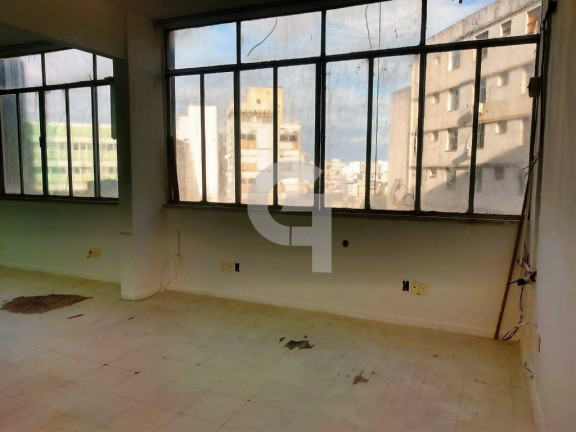 Imagem Imóvel Comercial à Venda, 104 m² em Centro - Salvador