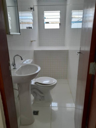 Imagem Casa com 2 Quartos à Venda, 66 m² em Guilhermina - Praia Grande