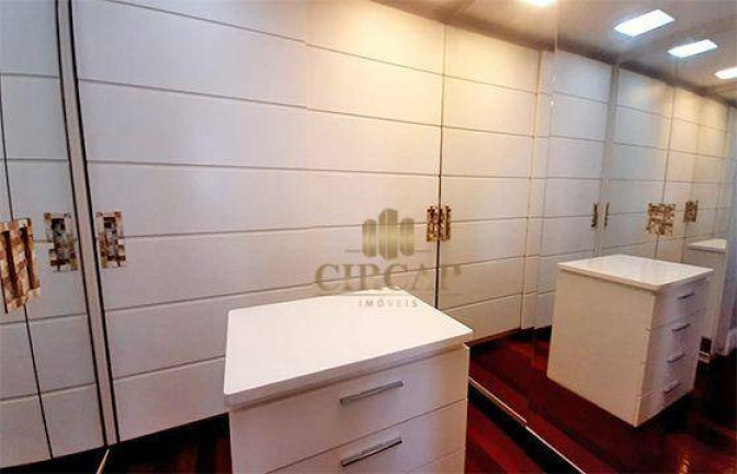 Imagem Apartamento com 3 Quartos para Alugar, 258 m² em Perdizes - São Paulo