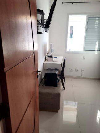 Imagem Apartamento com 3 Quartos à Venda, 192 m² em Centro - São Bernardo Do Campo Imagem Apartamento com 3 Quartos à Venda, 192 m² em Centro - São Bernardo Do Campo