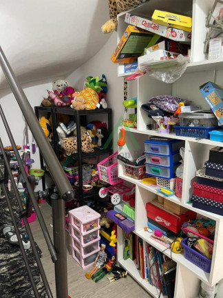Imagem Apartamento com 3 Quartos à Venda, 135 m² em Jabaquara - São Paulo