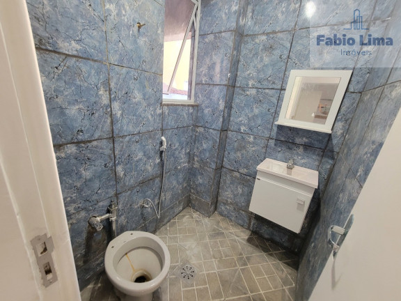 Imagem Sala Comercial à Venda, 90 m² em Centro - Rio De Janeiro Imagem Sala Comercial à Venda, 90 m² em Centro - Rio De Janeiro