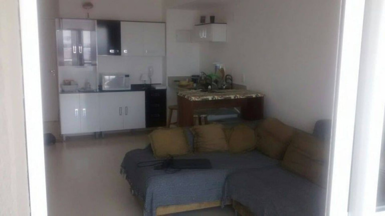Imagem Apartamento com 1 Quarto para Alugar, 36 m² em Tatuapé - São Paulo Imagem Apartamento com 1 Quarto para Alugar, 36 m² em Tatuapé - São Paulo
