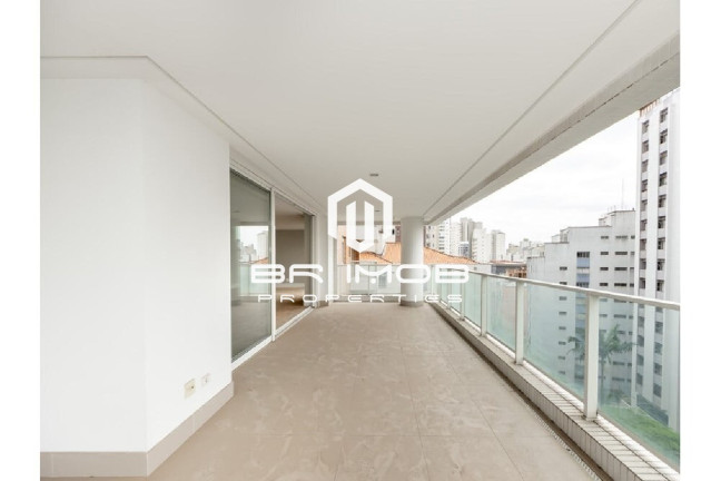 Imagem Imóvel com 4 Quartos à Venda, 265 m² em Higienópolis - São Paulo Imagem Imóvel com 4 Quartos à Venda, 265 m² em Higienópolis - São Paulo
