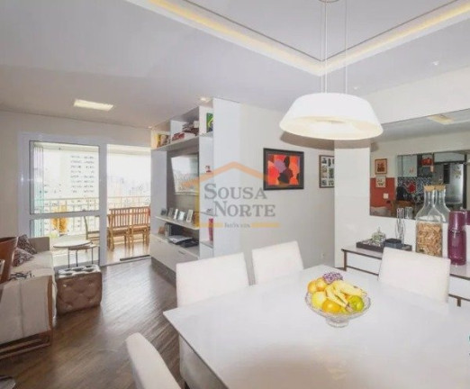 Imagem Apartamento com 3 Quartos à Venda, 87 m² em Parada Inglesa - São Paulo Imagem Apartamento com 3 Quartos à Venda, 87 m² em Parada Inglesa - São Paulo