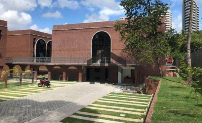 Imagem Sala Comercial à Venda, 162 m² em Poço Da Panela - Recife Imagem Sala Comercial à Venda, 162 m² em Poço Da Panela - Recife