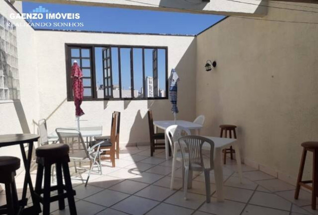 Imagem Apartamento com 3 Quartos à Venda, 118 m² em Umuarama - Osasco Imagem Apartamento com 3 Quartos à Venda, 118 m² em Umuarama - Osasco