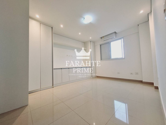 Imagem Apartamento com 3 Quartos para Alugar, 127 m² em Boqueirão - Santos Imagem Apartamento com 3 Quartos para Alugar, 127 m² em Boqueirão - Santos