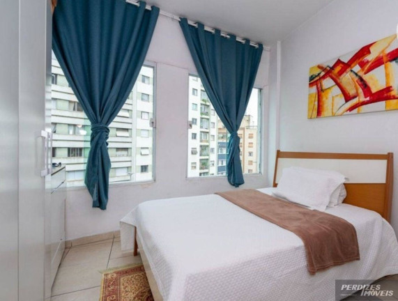 Imagem Apartamento com 2 Quartos à Venda, 114 m² em Santa Cecília - São Paulo Imagem Apartamento com 2 Quartos à Venda, 114 m² em Santa Cecília - São Paulo