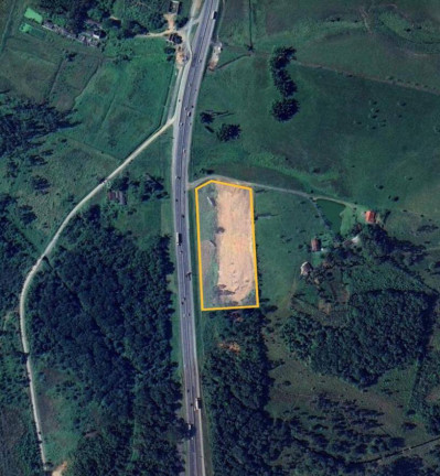 Imagem Terreno à Venda, 34 m² em Corveta - Araquari