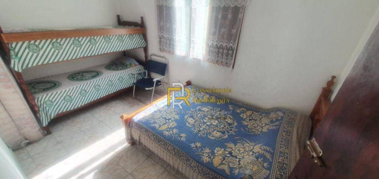 Imagem Casa com 3 Quartos à Venda, 95 m² em Mirim - Praia Grande Imagem Casa com 3 Quartos à Venda, 95 m² em Mirim - Praia Grande
