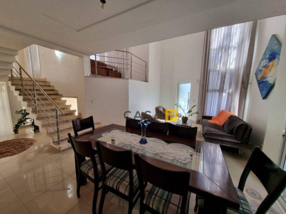 Imagem Casa com 3 Quartos à Venda ou Locação, 278 m² em Loteamento Residencial Jardim Dos Ipês Amarelos - Americana Imagem Casa com 3 Quartos à Venda ou Locação, 278 m² em Loteamento Residencial Jardim Dos Ipês Amarelos - Americana