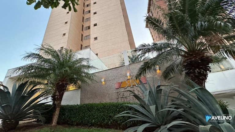 Imagem Apartamento com 3 Quartos à Venda, 107 m² em Monte Castelo - Campo Grande Imagem Apartamento com 3 Quartos à Venda, 107 m² em Monte Castelo - Campo Grande