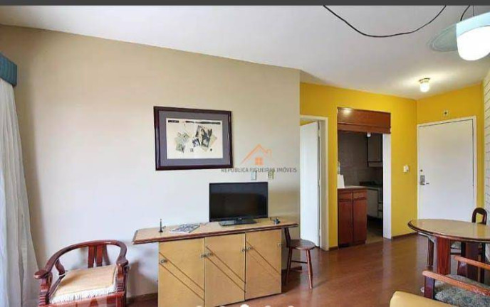 Imagem Apartamento com 1 Quarto à Venda ou Locação, 40 m² em Jardim Do Mar - São Bernardo Do Campo Imagem Apartamento com 1 Quarto à Venda ou Locação, 40 m² em Jardim Do Mar - São Bernardo Do Campo