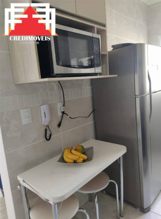 Imagem Apartamento com 2 Quartos à Venda, 61 m² em Boqueirao - Praia Grande