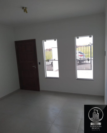 Imagem Casa com 2 Quartos à Venda, 77 m² em Parque Vista Barbara - Sorocaba Imagem Casa com 2 Quartos à Venda, 77 m² em Parque Vista Barbara - Sorocaba