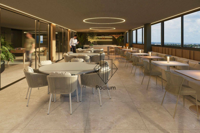 Imagem Apartamento com 3 Quartos à Venda, 126 m² em Camboinha - Cabedelo