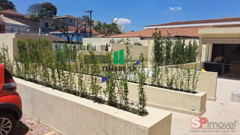 Imagem Apartamento com 3 Quartos à Venda, 75 m² em Jardim Das Laranjeiras - São Paulo