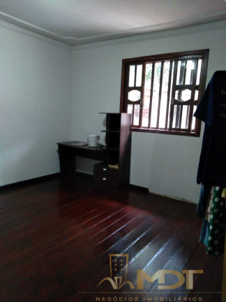 Imagem Casa com 2 Quartos à Venda, 110 m² em Saraiva - Betim