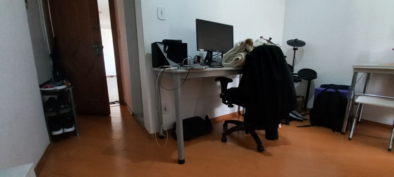 Imagem Apartamento com 1 Quarto à Venda, 30 m² em Barra Funda - São Paulo Imagem Apartamento com 1 Quarto à Venda, 30 m² em Barra Funda - São Paulo