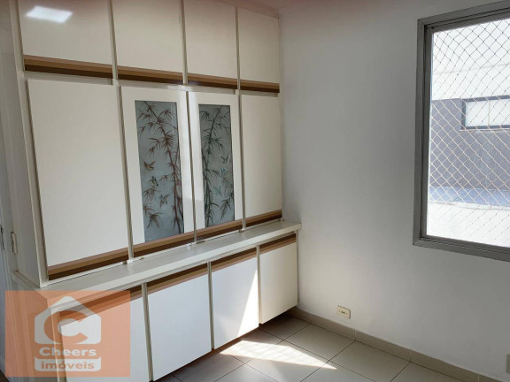 Imagem Apartamento com 3 Quartos à Venda, 189 m² em Jardim Paulista - São Paulo