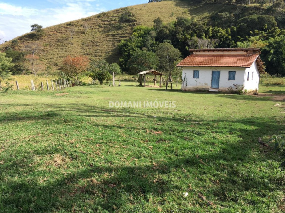 Imagem Imóvel à Venda, 40 m² em Região Do Baú - Campos Do Jordão
