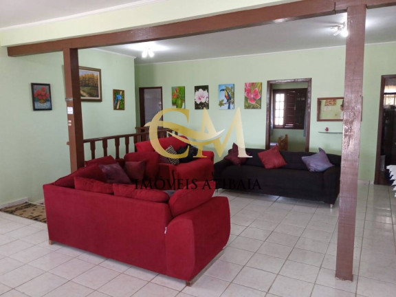 Imagem Chácara com 9 Quartos à Venda, 1.800 m² em Mairiporã