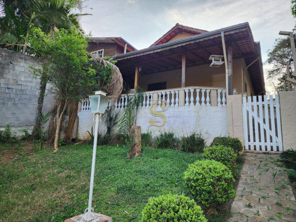 Imagem Casa com 3 Quartos à Venda, 227 m² em Serra Da Cantareira - Mairiporã Imagem Casa com 3 Quartos à Venda, 227 m² em Serra Da Cantareira - Mairiporã
