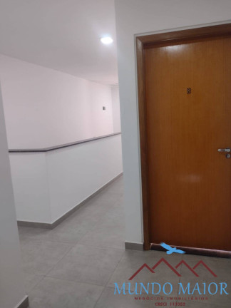 Imagem Apartamento com 2 Quartos à Venda, 90 m² em Jardim Ocara - Santo André Imagem Apartamento com 2 Quartos à Venda, 90 m² em Jardim Ocara - Santo André