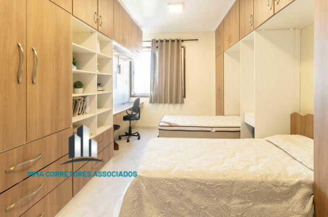 Apartamento com 3 Quartos à Venda, 102 m² em Centro - Campinas