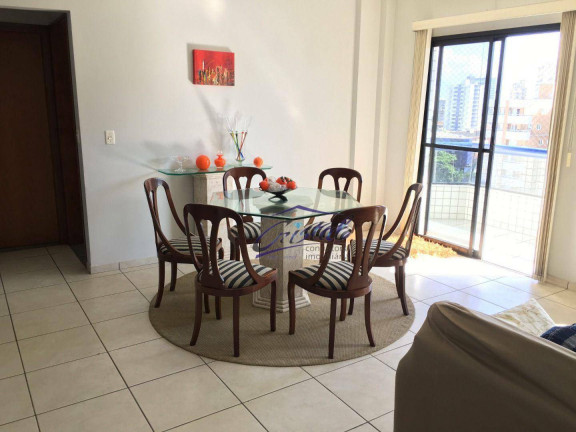 Imagem Cobertura com 4 Quartos à Venda, 148 m² em Guilhermina - Praia Grande